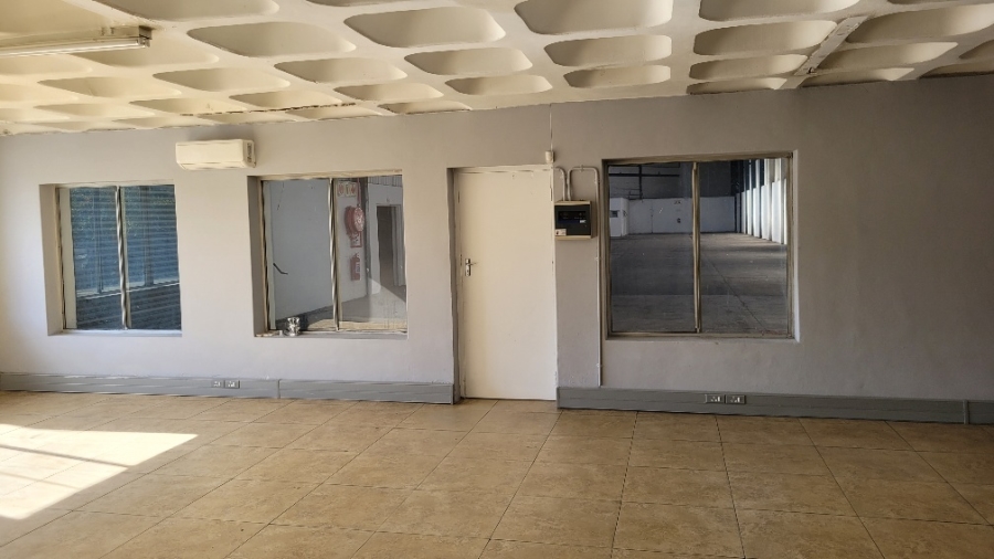 To Let commercial Property for Rent in Epping Industrial Western Cape